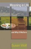 Meaning in Life and Why It Matters (eBook, ePUB)