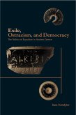 Exile, Ostracism, and Democracy (eBook, ePUB)