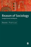 Reason of Sociology (eBook, PDF)
