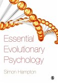 Essential Evolutionary Psychology (eBook, PDF)