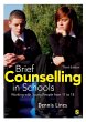 Brief Counselling in Schools (eBook,... - Bild 1