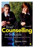 Brief Counselling in Schools (eBook, PDF)