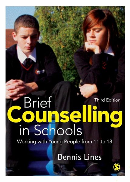 Brief Counselling in Schools (eBook, PDF)