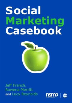 Cover Social Marketing Casebook (eBook, PDF)