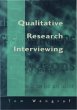 Qualitative Research Interviewing... - Bild 1