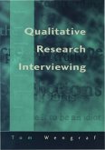 Qualitative Research Interviewing (eBook, PDF)