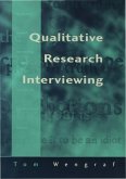 Qualitative Research Interviewing (eBook, PDF) Qualitative Research Interviewing (eBook, PDF)