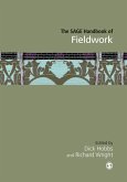 The SAGE Handbook of Fieldwork (eBook, PDF)