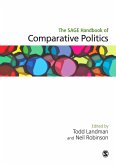The SAGE Handbook of Comparative Politics (eBook, PDF)
