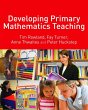 Developing Primary Mathematics Teaching... - Bild 1