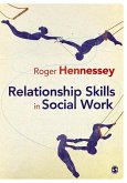 Relationship Skills in Social Work (eBook, PDF)