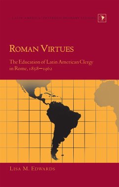 Roman Virtues (eBook, PDF) - Edwards, Lisa M.