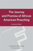 Journey & Promise of African American Preach (eBook, ePUB)