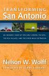 Transforming San Antonio (eBook, ePUB) - Bild 1