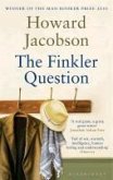 The Finkler Question (eBook, ePUB)