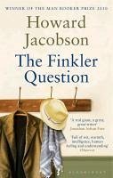 The Finkler Question (eBook, ePUB) - Jacobson, Howard