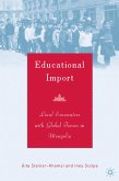 Educational Import (eBook, PDF)