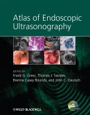 Atlas of Endoscopic Ultrasonography (eBook, ePUB)