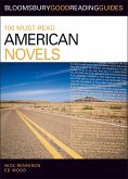 100 Must-Read American Novels (eBook, ePUB)