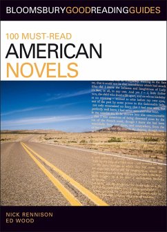 Cover 100 Must-Read American Novels (eBook, ePUB)