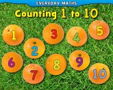Counting 1 to 10 (eBook, PDF) Counting 1 to 10 (eBook, PDF)