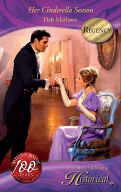 Cover Her Cinderella Season (eBook, ePUB)
