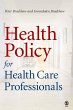 Health Policy for Health Care... - Bild 1