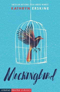 Mockingbird (eBook, ePUB) - Erskine, Kathryn