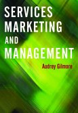 Services Marketing and Management (eBook, PDF)