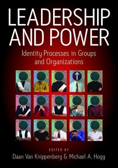 Leadership and Power (eBook, PDF)