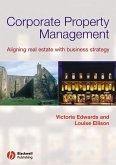 Corporate Property Management (eBook, PDF)