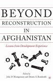 Beyond Reconstruction in Afghanistan (eBook, PDF)