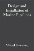 Design and Installation of Marine Pipelines (eBook, PDF)