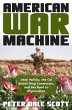 American War Machine (eBook, ePUB) - Bild 1