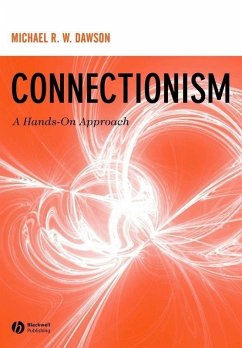 Connectionism (eBook, PDF) - Dawson, Michael R. W.