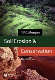 Soil Erosion and Conservation (eBook, PDF)