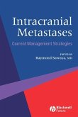 Intracranial Metastases (eBook, PDF) Intracranial Metastases (eBook, PDF)