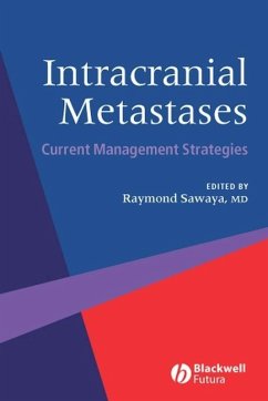 Intracranial Metastases (eBook, PDF)