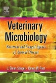 Veterinary Microbiology - E-Book (eBook, ePUB) Veterinary Microbiology - E-Book (eBook, ePUB)