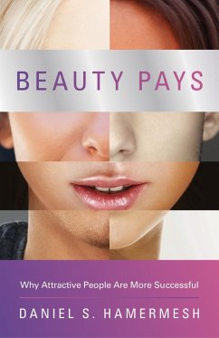 Beauty Pays (eBook, ePUB) - Hamermesh, Daniel S.
