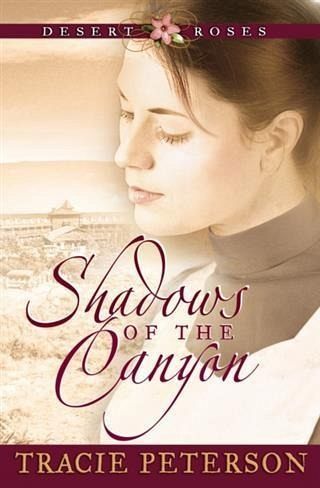 Shadows of the Canyon (Desert Roses Book #1) (eBook, ePUB) Shadows of the Canyon (Desert Roses Book #1) (eBook, ePUB)