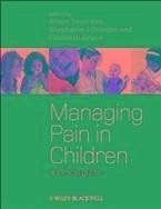 Cover Managing Pain in Children (eBook, PDF)