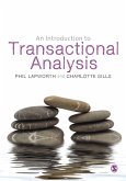 An Introduction to Transactional Analysis (eBook, PDF)