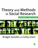 Theory and Methods in Social Research (eBook, PDF)