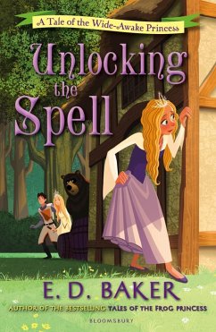 Cover Unlocking the Spell (eBook, ePUB)