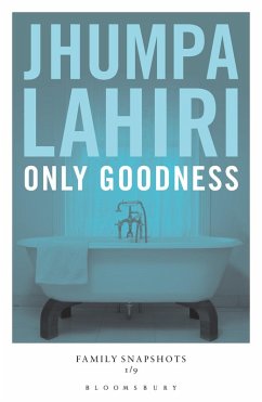 Only Goodness (eBook, ePUB) - Lahiri, Jhumpa