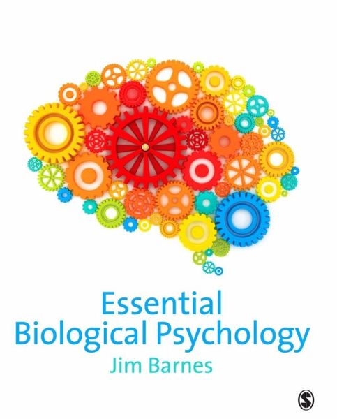 Essential Biological Psychology (eBook, PDF)