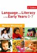 Language & Literacy in the Early Years... - Bild 1