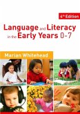 Language & Literacy in the Early Years 0-7 (eBook, PDF)