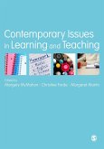 Contemporary Issues in Learning and Teaching (eBook, PDF)